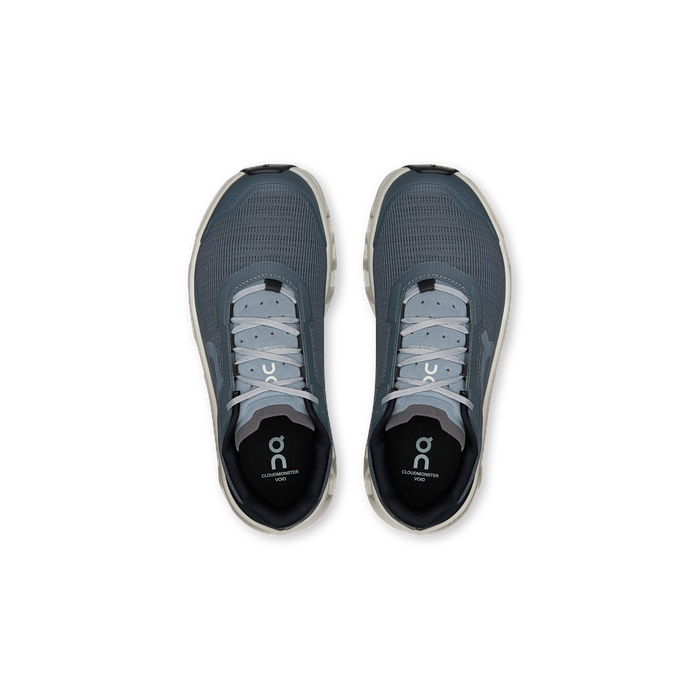 ON Running Women's Cloudmonster Void Stone | Glacier - Stone | Glacier