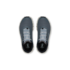 ON Running Women's Cloudmonster Void Stone | Glacier - Stone | Glacier