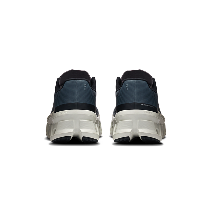 ON Running Women's Cloudmonster Void Stone | Glacier - Stone | Glacier