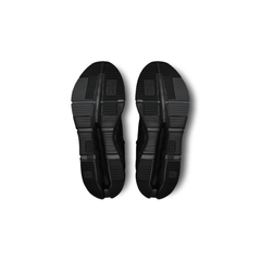ON Running Women's Cloudnova 2 All Black - All Black