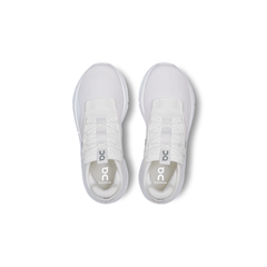 ON Running Women's Cloudnova 2 All White - All White