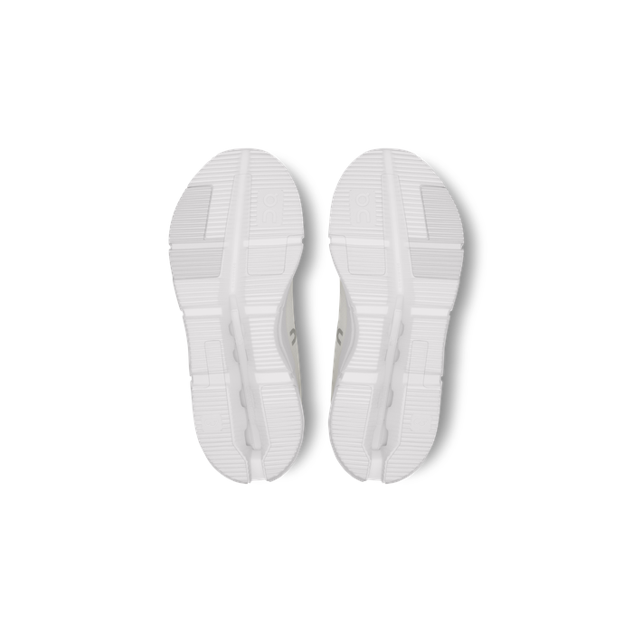 ON Running Women's Cloudnova 2 All White - All White