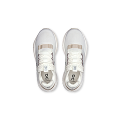 ON Running Women's Cloudnova 2 All White - All White