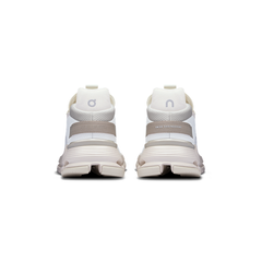 ON Running Women's Cloudnova 2 All White - All White