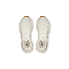 ON Running Women's Cloudnova 2 Ivory | Nimbus - Ivory | Nimbus