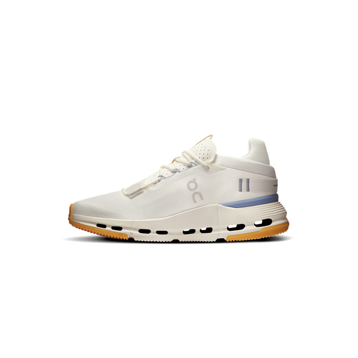 ON Running Women's Cloudnova 2 Ivory | Nimbus - Ivory | Nimbus