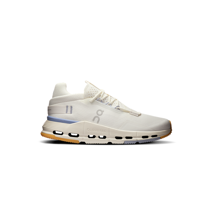 ON Running Women's Cloudnova 2 Ivory | Nimbus - Ivory | Nimbus