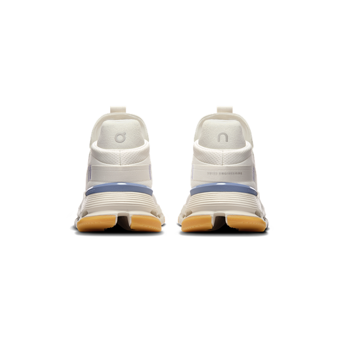ON Running Women's Cloudnova 2 Ivory | Nimbus - Ivory | Nimbus