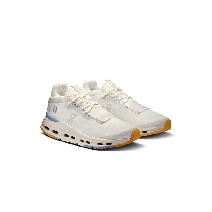 ON Running Women's Cloudnova 2 Ivory | Nimbus - Ivory | Nimbus