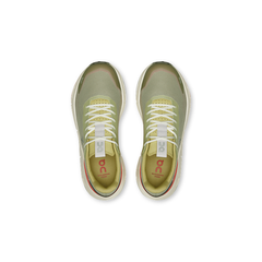 ON Running Women's Cloudnova Form 2 Chalk | Salmon - Chalk | Salmon