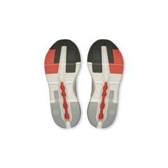 ON Running Women's Cloudnova Form 2 Chalk | Salmon - Chalk | Salmon