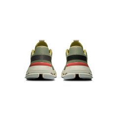 ON Running Women's Cloudnova Form 2 Chalk | Salmon - Chalk | Salmon