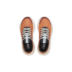 ON Running Women's Cloudnova Form 2 Chalk | Salmon - Chalk | Salmon