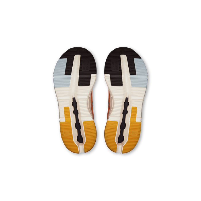 ON Running Women's Cloudnova Form 2 Sandstone | Pebble - Sandstone | Pebble