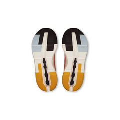 ON Running Women's Cloudnova Form 2 Sandstone | Pebble - Sandstone | Pebble