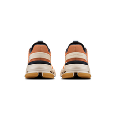 ON Running Women's Cloudnova Form 2 Sandstone | Pebble - Sandstone | Pebble