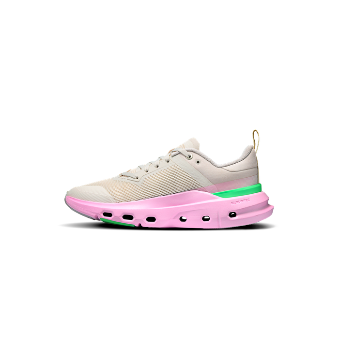 ON Running Women's Cloudpulse Next White | Ice - White | Ice