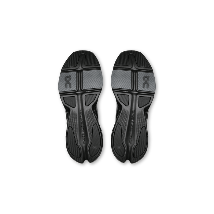 ON Running Women's Cloudpulse Next Black | Stone - Black | Stone