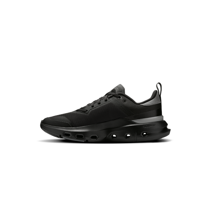 ON Running Women's Cloudpulse Next Black | Stone - Black | Stone