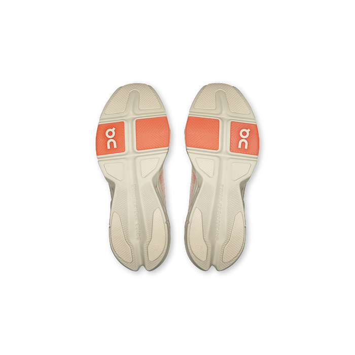 ON Running Women's Cloudpulse Next Dew | Tumeric - Dew | Tumeric