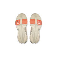 ON Running Women's Cloudpulse Next Dew | Tumeric - Dew | Tumeric