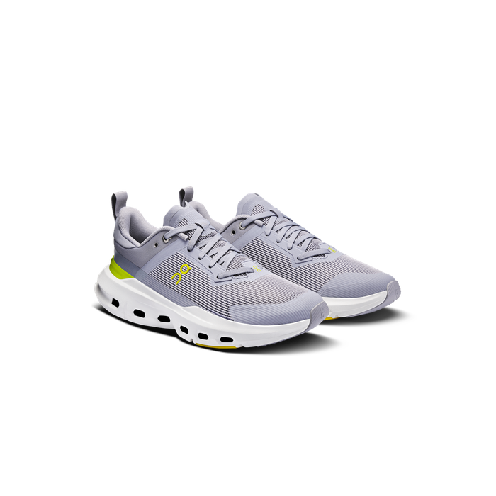 ON Running Women's Cloudpulse Next Lilac | Lime - Lilac | Lime