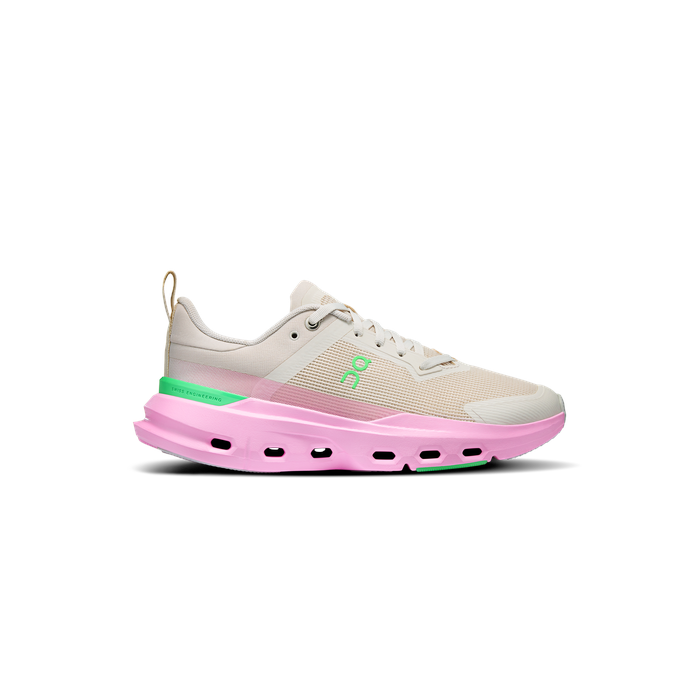 ON Running Women's Cloudpulse Next Silver | Honeydew - Silver | Honeydew