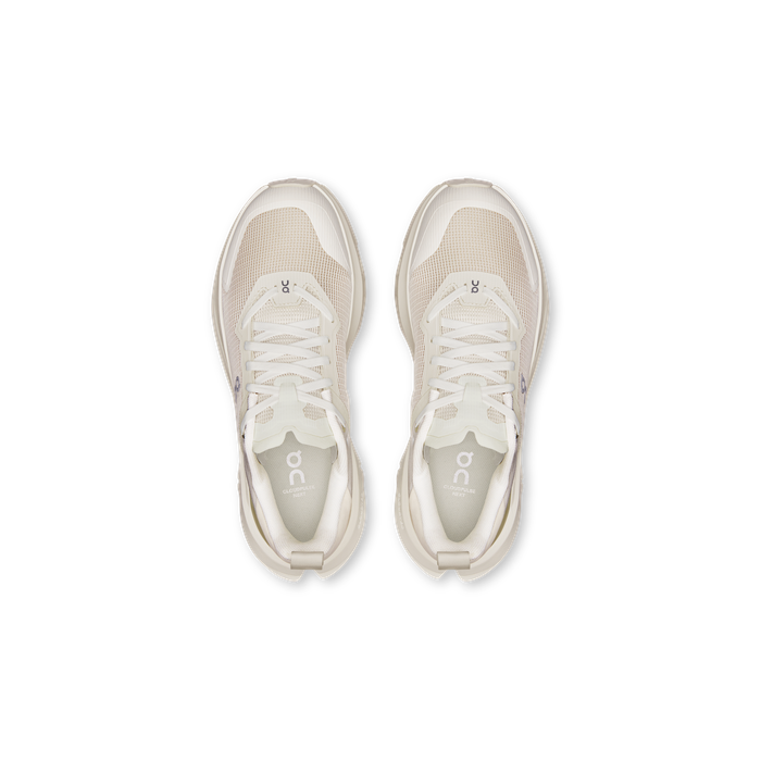 ON Running Women's Cloudpulse Next White | Ice - White | Ice