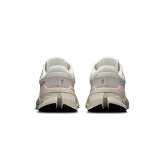ON Running Women's Cloudrunner 2 Wide Ivory | Mauve - Ivory | Mauve