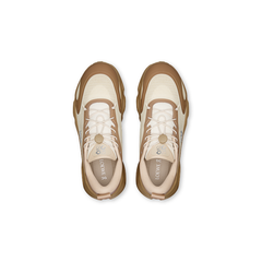 ON Running Women's Cloudsolo LOEWE Black | White - Black | White