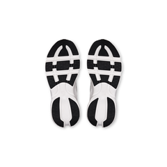 ON Running Women's Cloudsolo LOEWE Black | White - Black | White