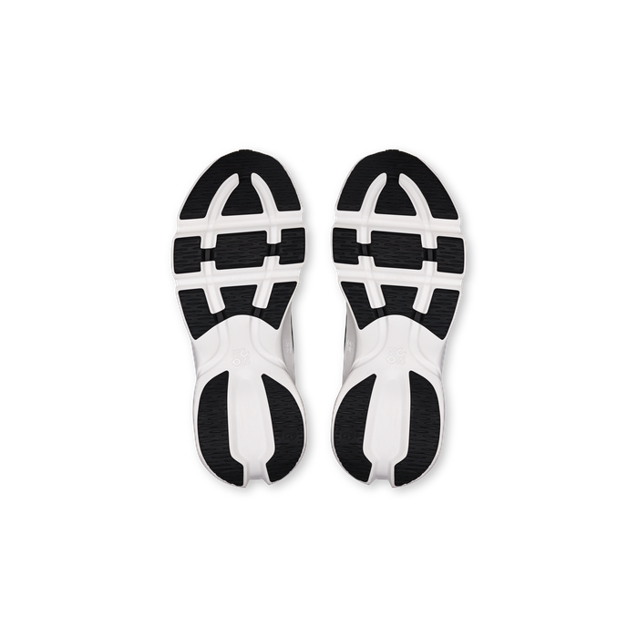 ON Running Women's Cloudsolo LOEWE Black | White - Black | White