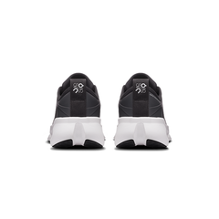 ON Running Women's Cloudsolo LOEWE Black | White - Black | White