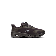 ON Running Women's Cloudsolo LOEWE Dark Brown | Black - Dark Brown | Black