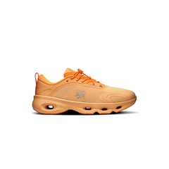 ON Running Women's Cloudsolo LOEWE Orange - Orange