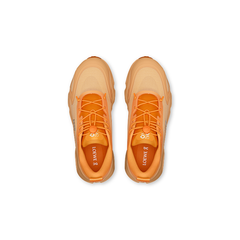 ON Running Women's Cloudsolo LOEWE Orange - Orange