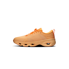 ON Running Women's Cloudsolo LOEWE Orange - Orange