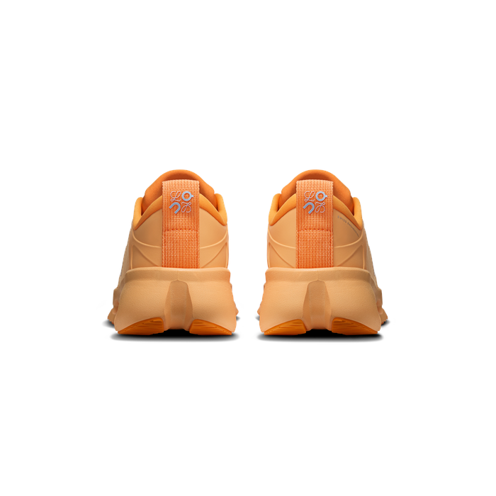 ON Running Women's Cloudsolo LOEWE Orange - Orange