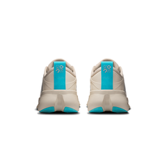 ON Running Women's Cloudsolo LOEWE Sand | Turquoise - Sand | Turquoise