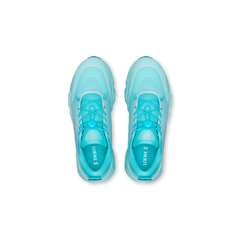 ON Running Women's Cloudsolo LOEWE Turquoise - Turquoise