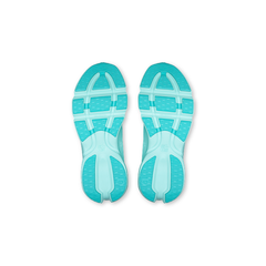 ON Running Women's Cloudsolo LOEWE Turquoise - Turquoise
