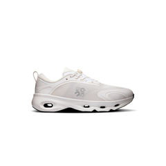 ON Running Women's Cloudsolo LOEWE White | Light Grey - White | Light Grey