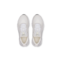 ON Running Women's Cloudsolo LOEWE White | Light Grey - White | Light Grey