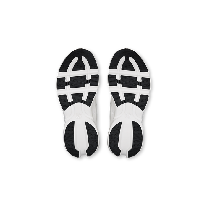 ON Running Women's Cloudsolo LOEWE White | Light Grey - White | Light Grey