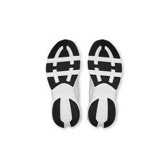 ON Running Women's Cloudsolo LOEWE White | Light Grey - White | Light Grey