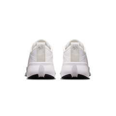 ON Running Women's Cloudsolo LOEWE White | Light Grey - White | Light Grey