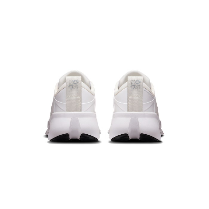 ON Running Women's Cloudsolo LOEWE White | Light Grey - White | Light Grey