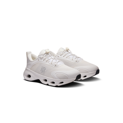 ON Running Women's Cloudsolo LOEWE White | Light Grey - White | Light Grey