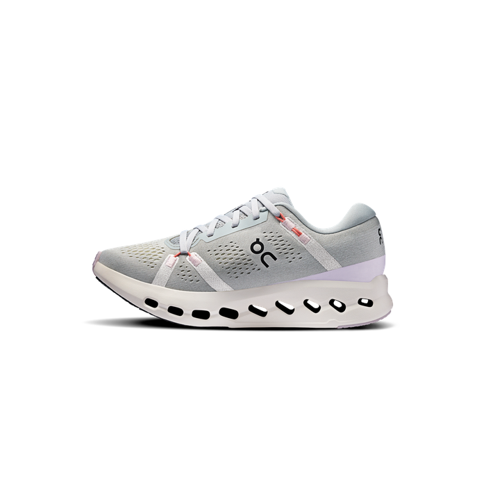 ON Running Women's Cloudsurfer 2 Glacier | Ivory - Glacier | Ivory