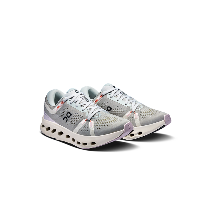 ON Running Women's Cloudsurfer 2 Glacier | Ivory - Glacier | Ivory